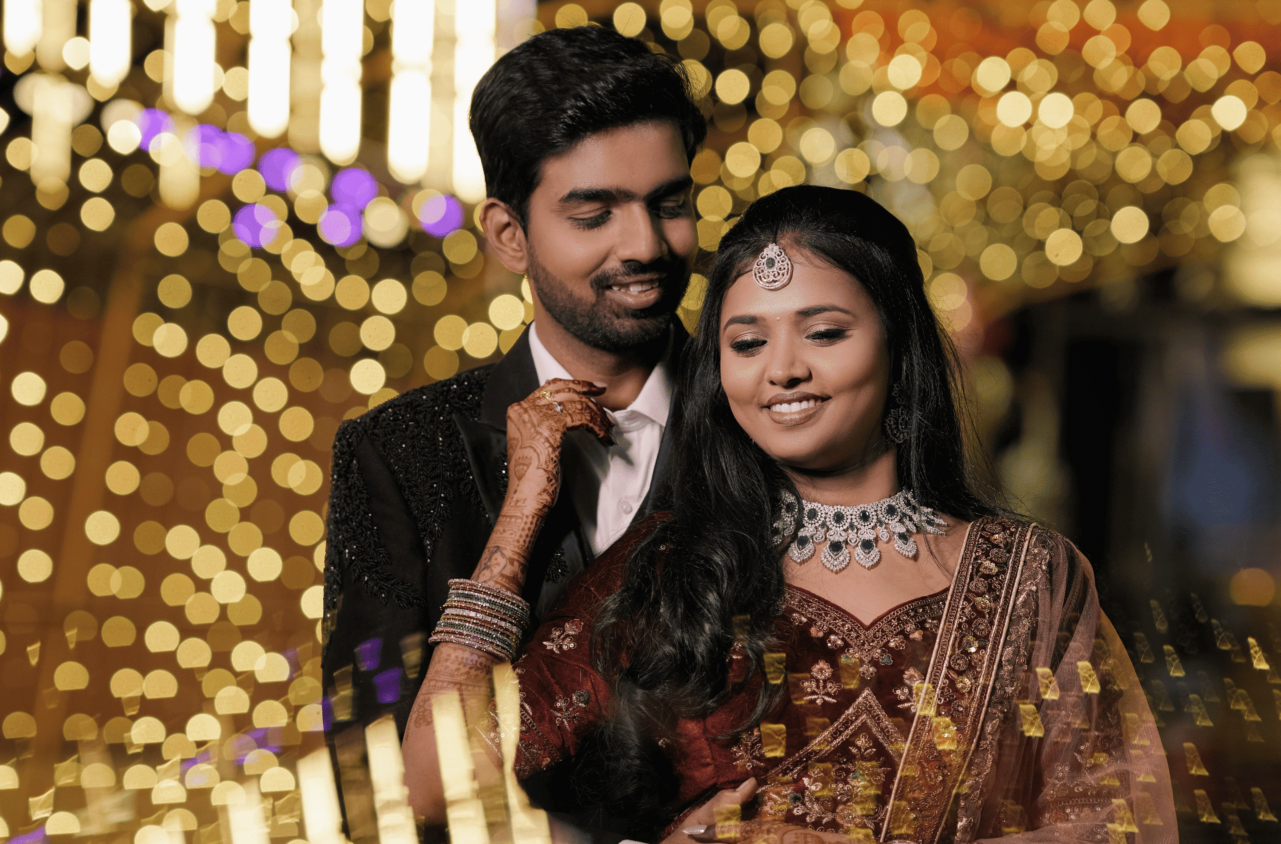 Wedding Photography in Coimbatore