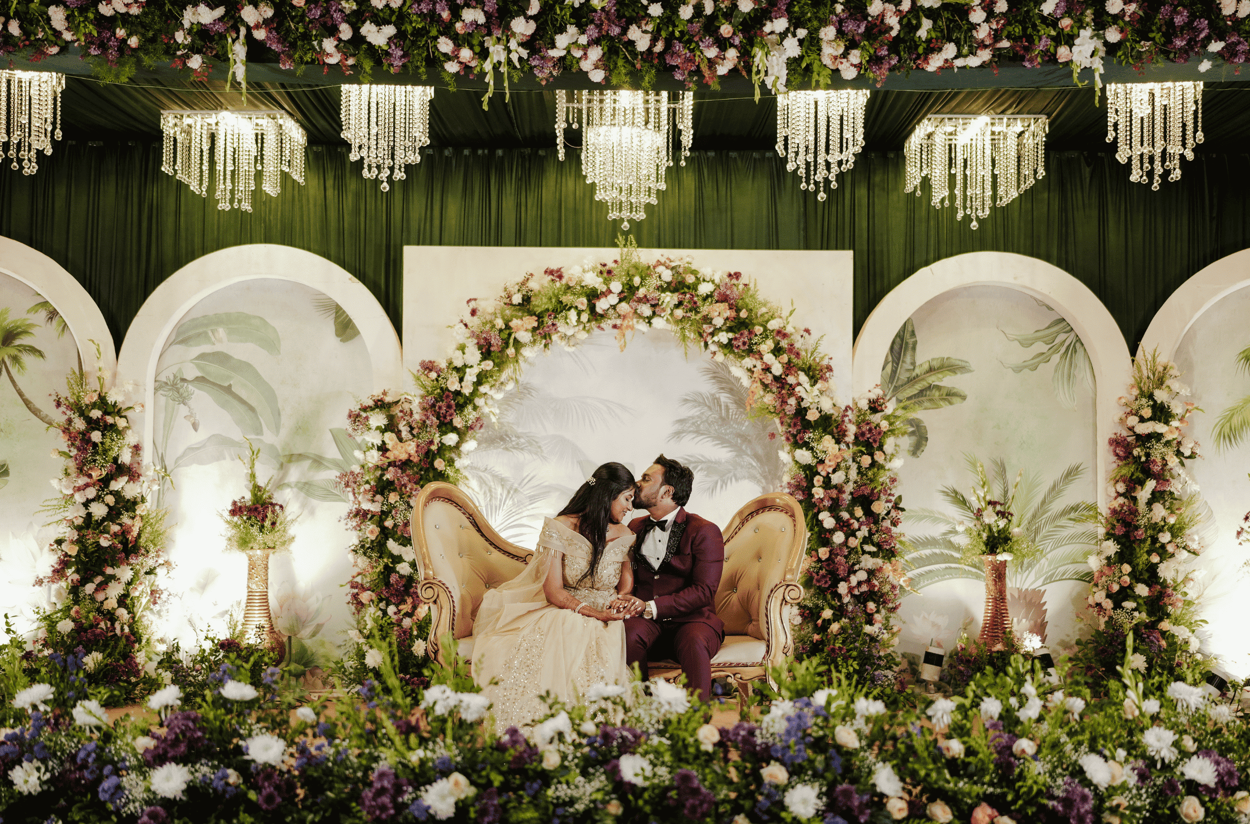 wedding photographers in coimbatore