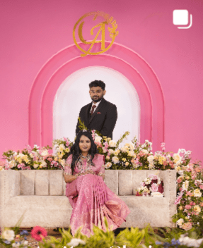 Wedding Photography in Coimbatore