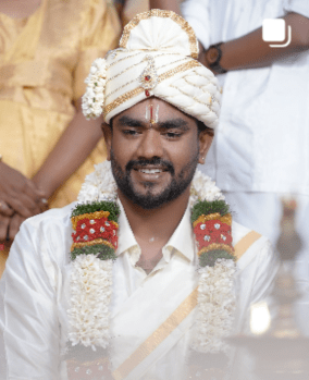 Wedding Photography in Coimbatore
